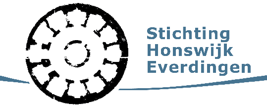 Logo Stichting Honswijk Everdingen